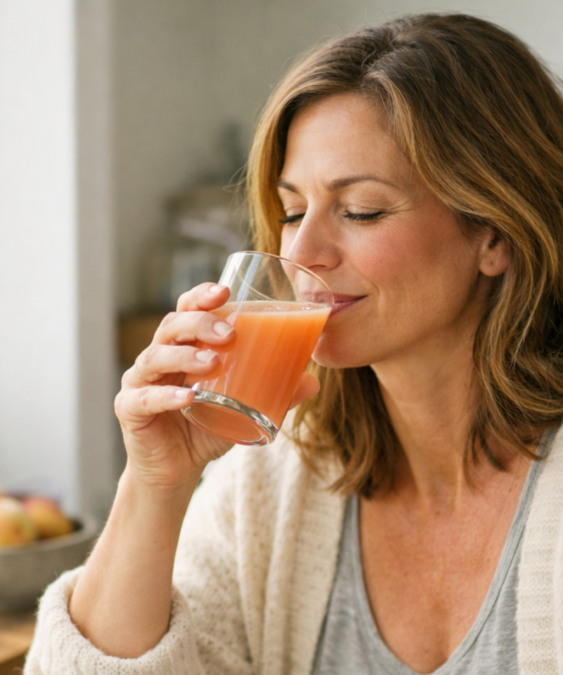 Hydration From Within: Why Your Daily Routine Matters More Than You Think