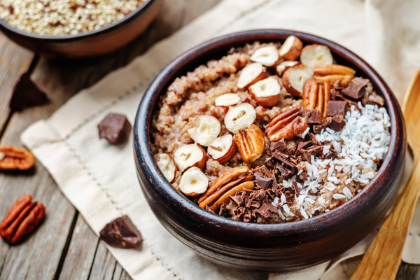 4 Warming Winter Recipes to Boost Your Health