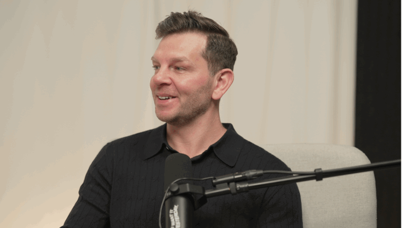 What We Learned from Dr. Adam Brown: Longevity is in Your Hands