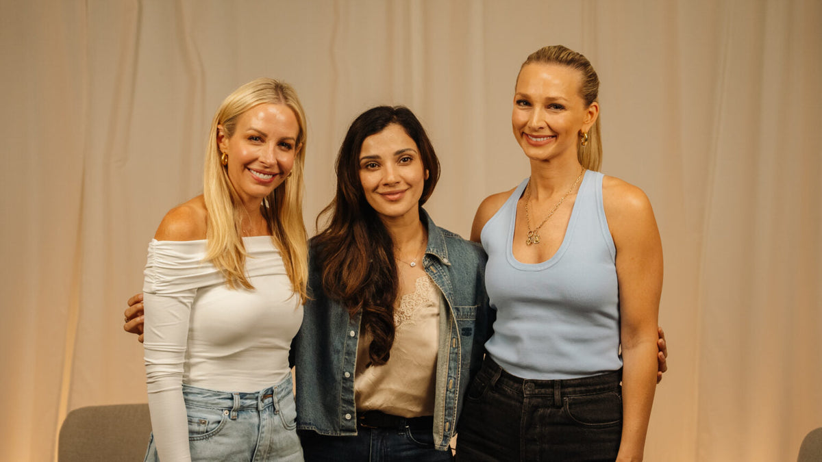 5 Things We Learnt from Dr Amy Chahal About Skin Health, Ageing, and Confidence