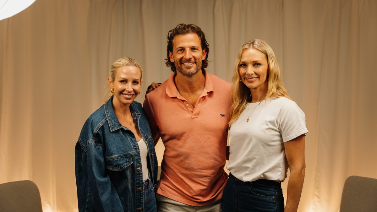 5 Things We Learned from Tim Robards on In Your Skin