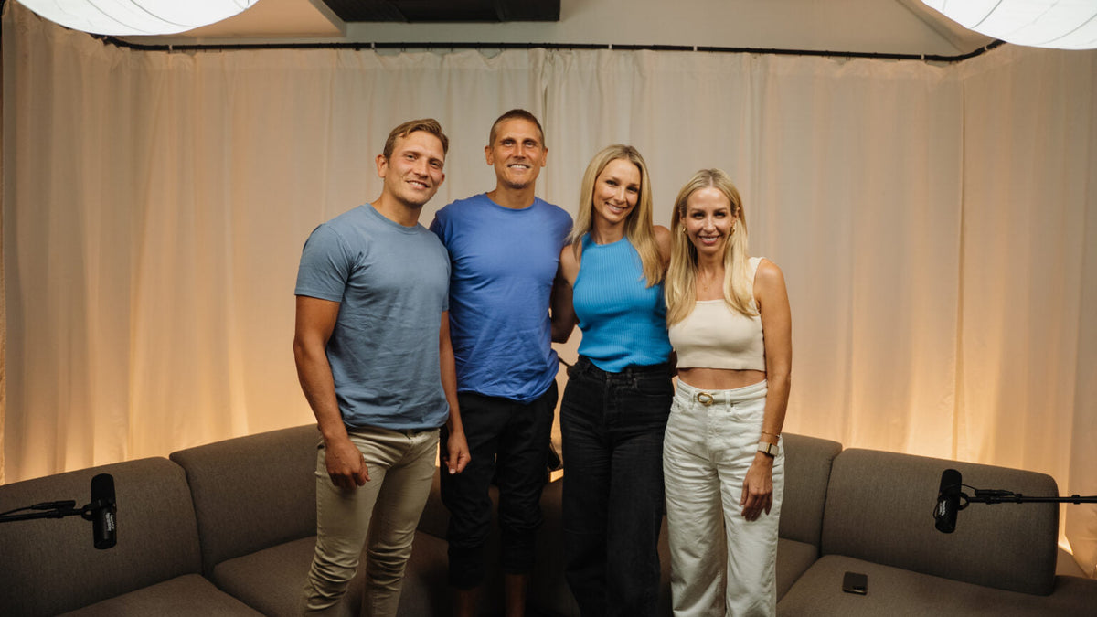 What We Learnt From Saxon and Sinclair About Fasting