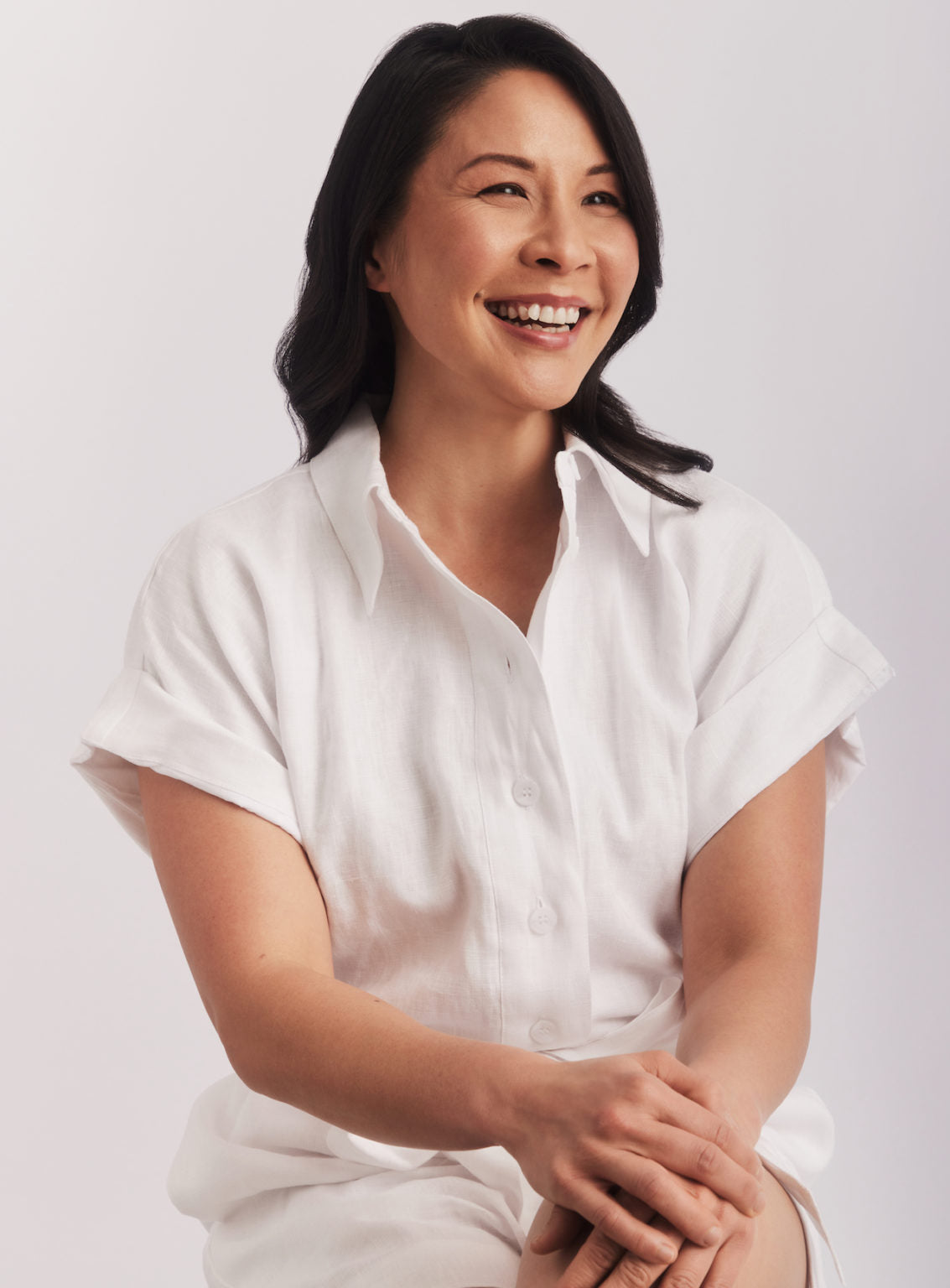 Eat your way to healthy, glowing skin by Dr Cinthya Wibisono