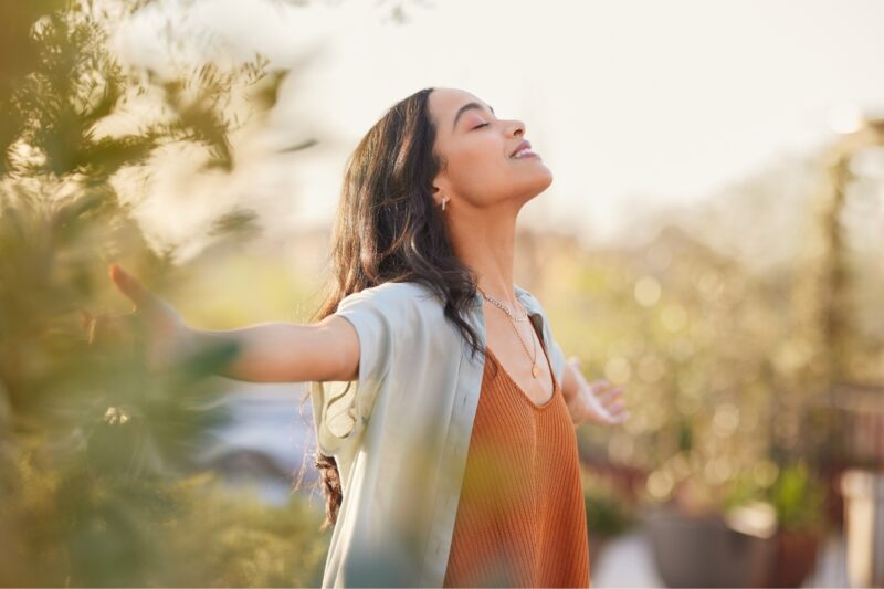 The Importance of Mindfulness