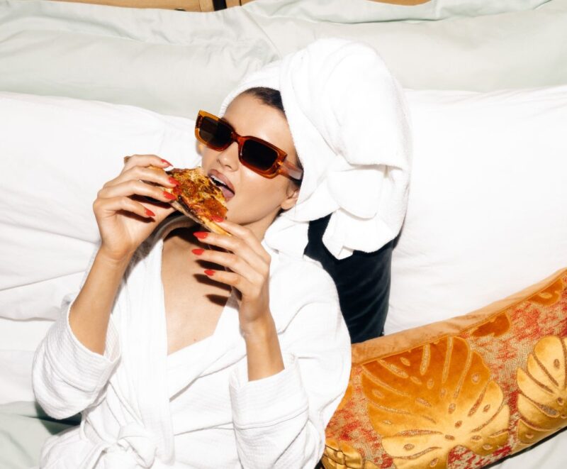 Sleep smarter: Foods to skip before bed