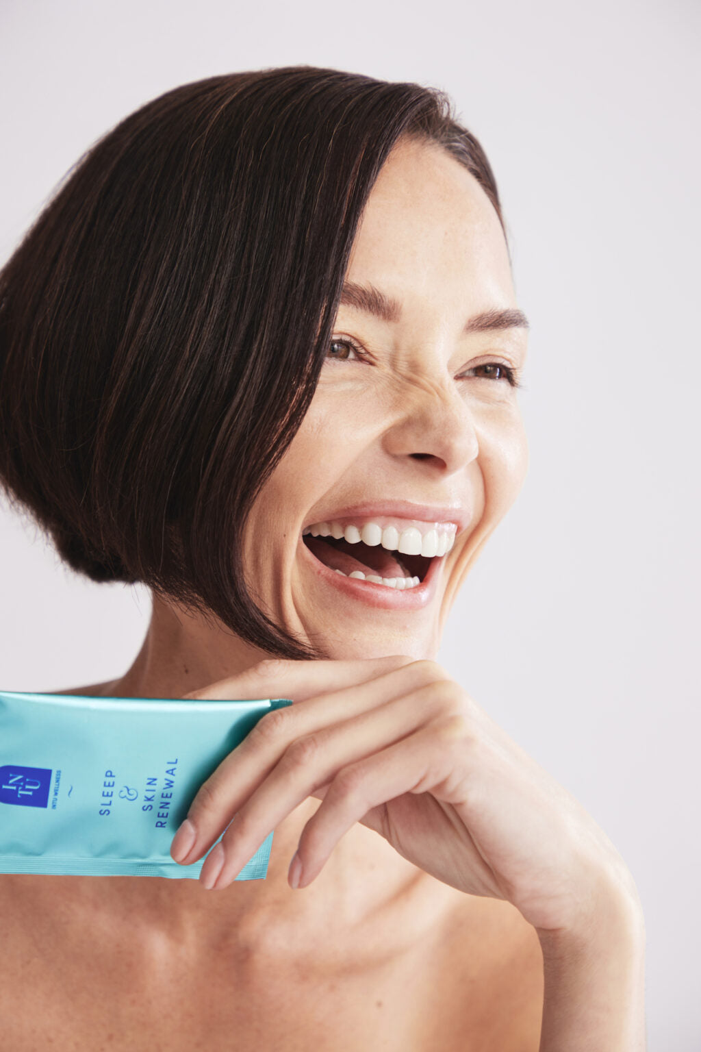 Get Hydrated Skin with Marine Collagen