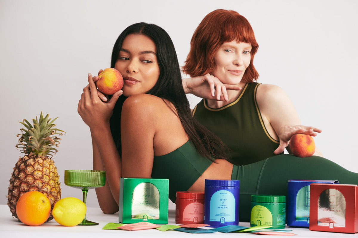 New Product Alert: Introducing Our New Super Powders