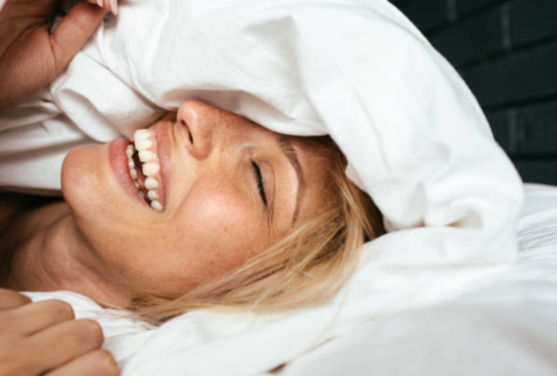 The importance of sleep