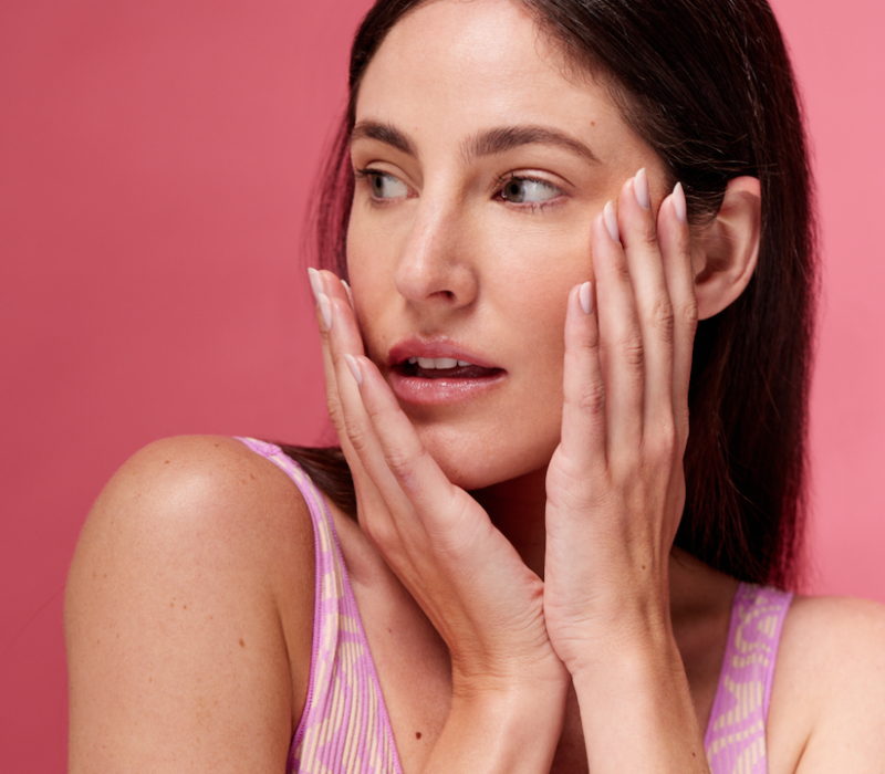 Bold beauty looks to help you step out with confidence this season