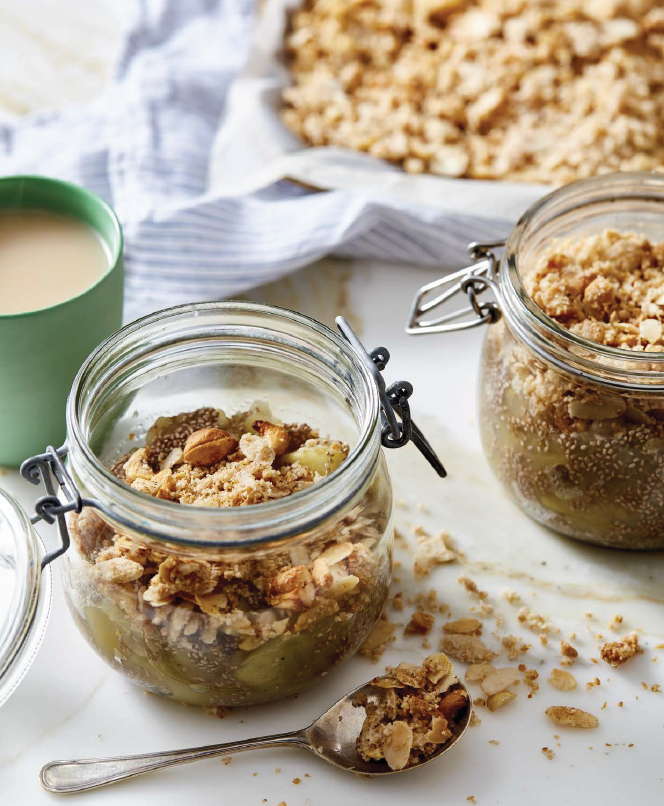 Coconut Chia