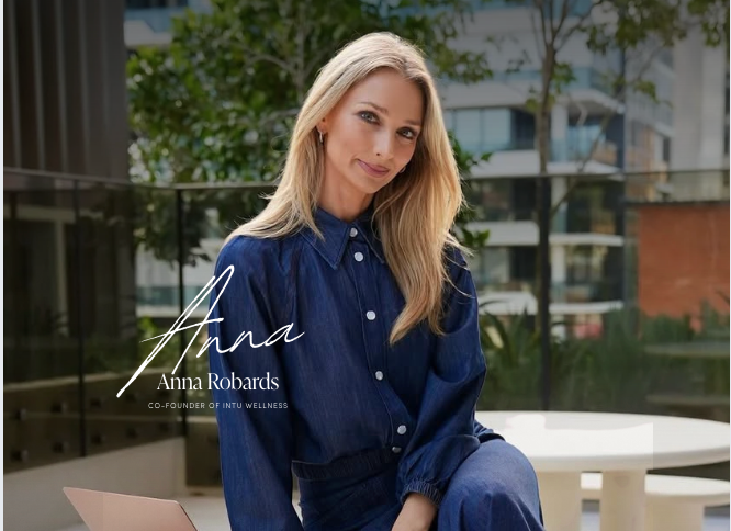 Reset & Refresh: Anna’s Spring Glow Rituals