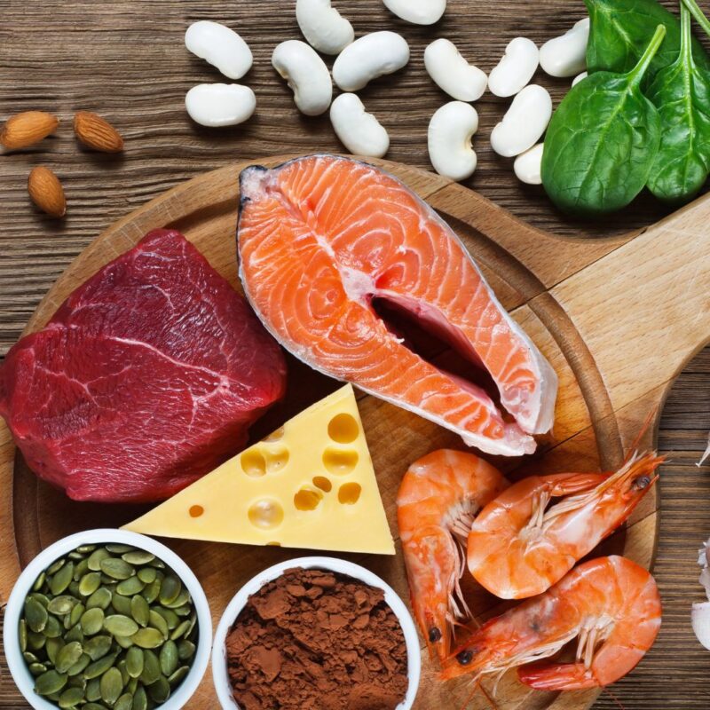 8 Signs You Could Be Deficient in Zinc 