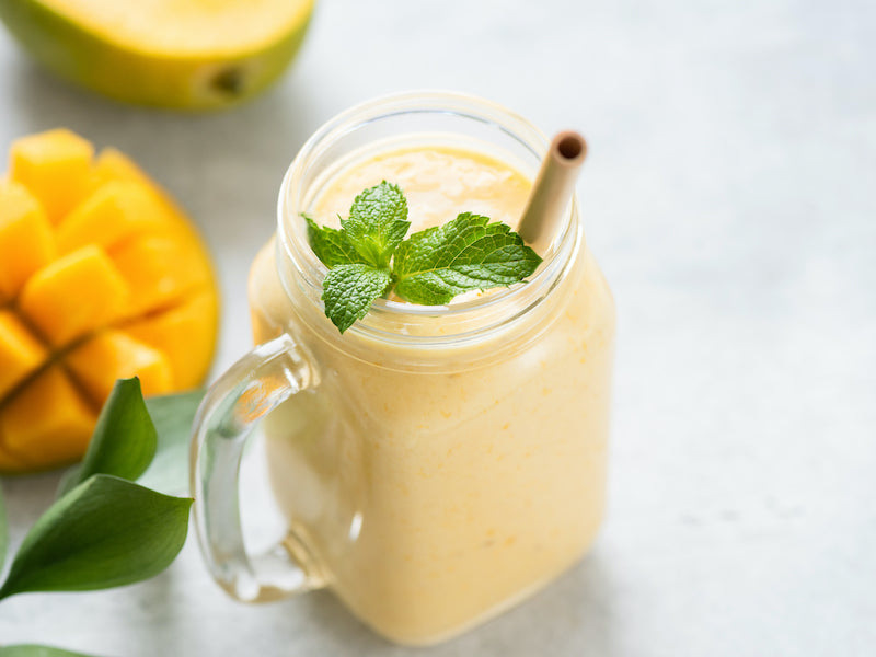 Smoothie blends
