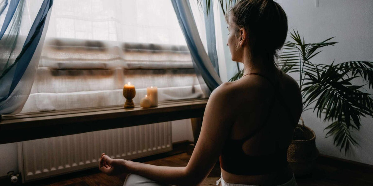 Meditation tips