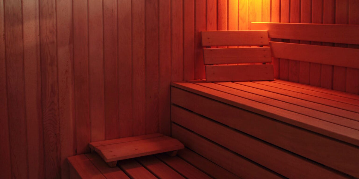 Unveiling the Skin-Transforming Magic of Infrared Saunas
