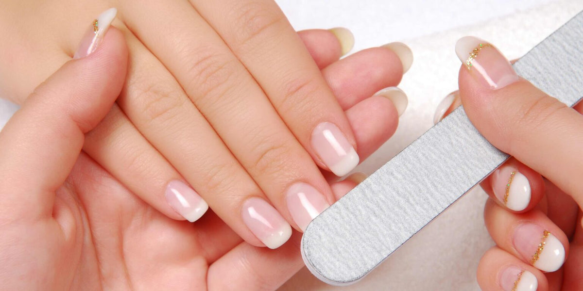 Stronger nails