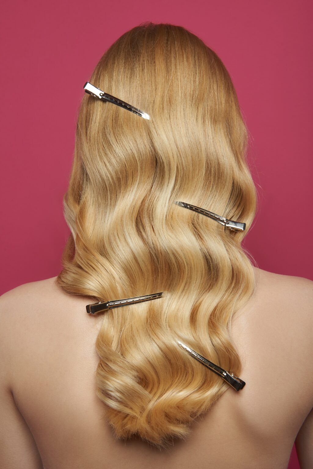 Top 5 foods to support your luscious locks