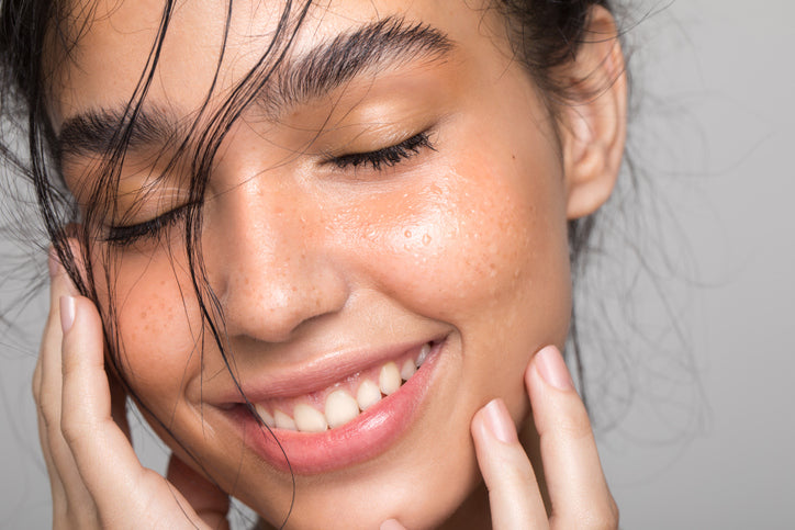 7 Science-Backed Secrets for Glowing Skin