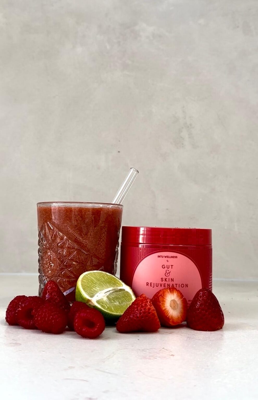 Gut Loving smoothie