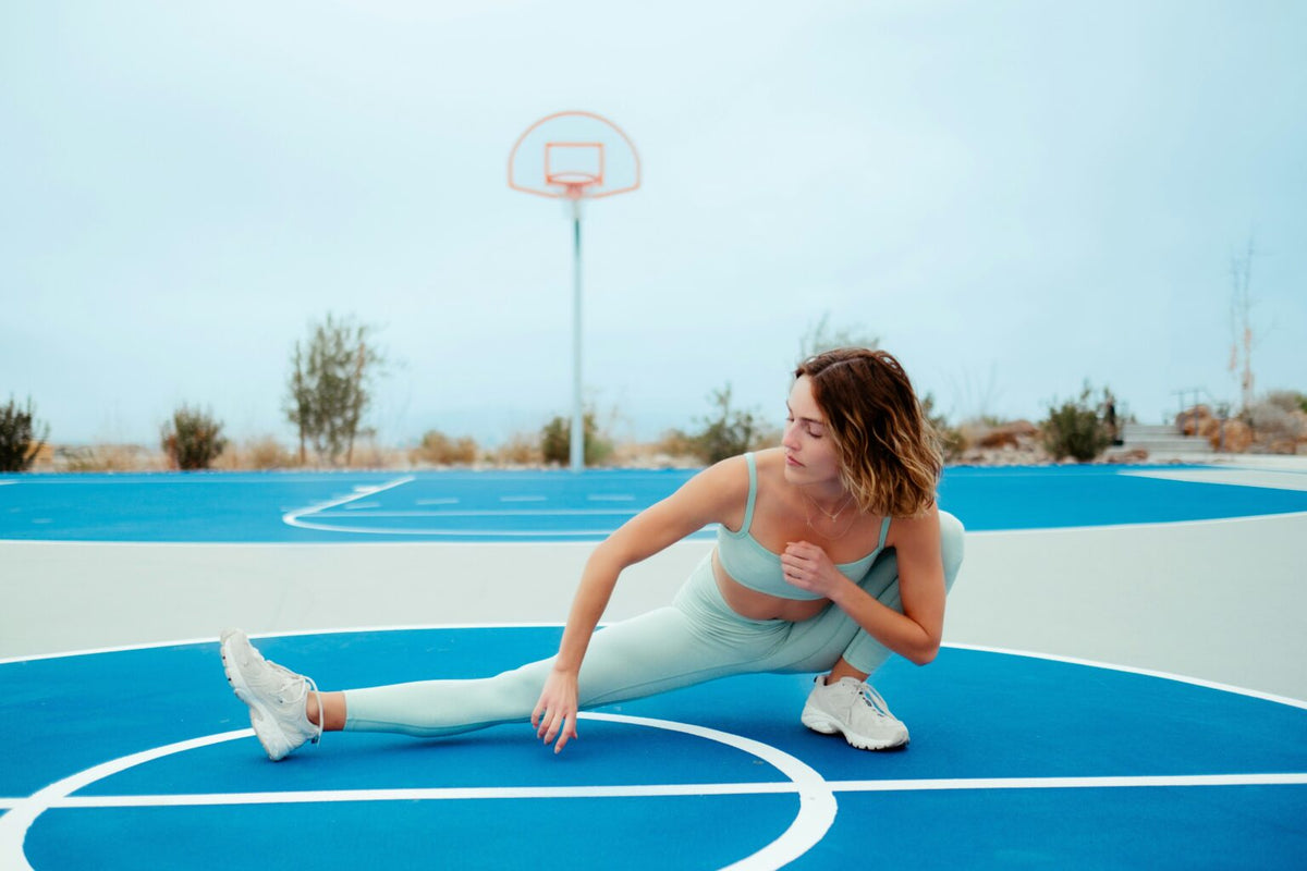 Mindful Movement: How Exercise and Super Powders Support Mental Health