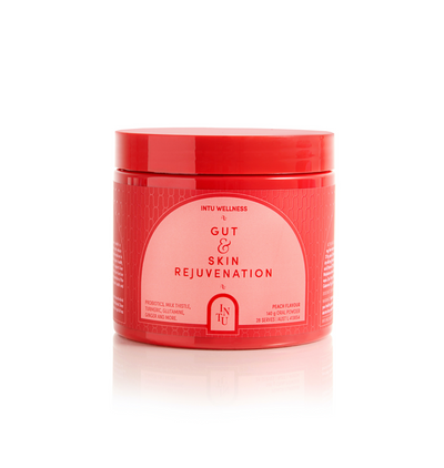 Gut & Skin Rejuvenation