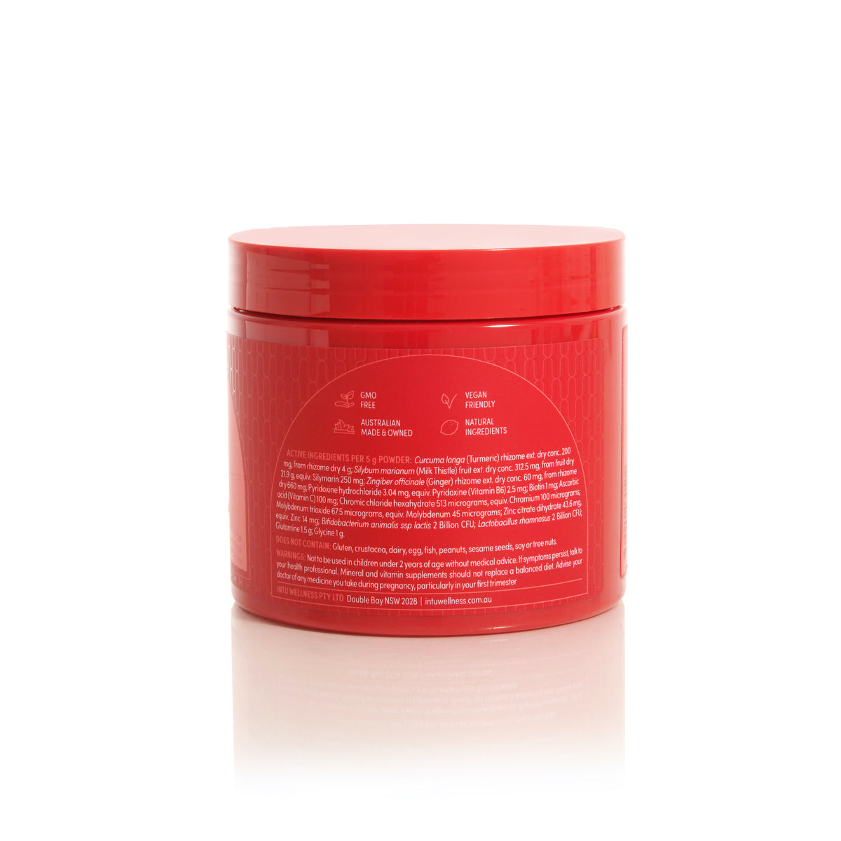 Gut & Skin Rejuvenation