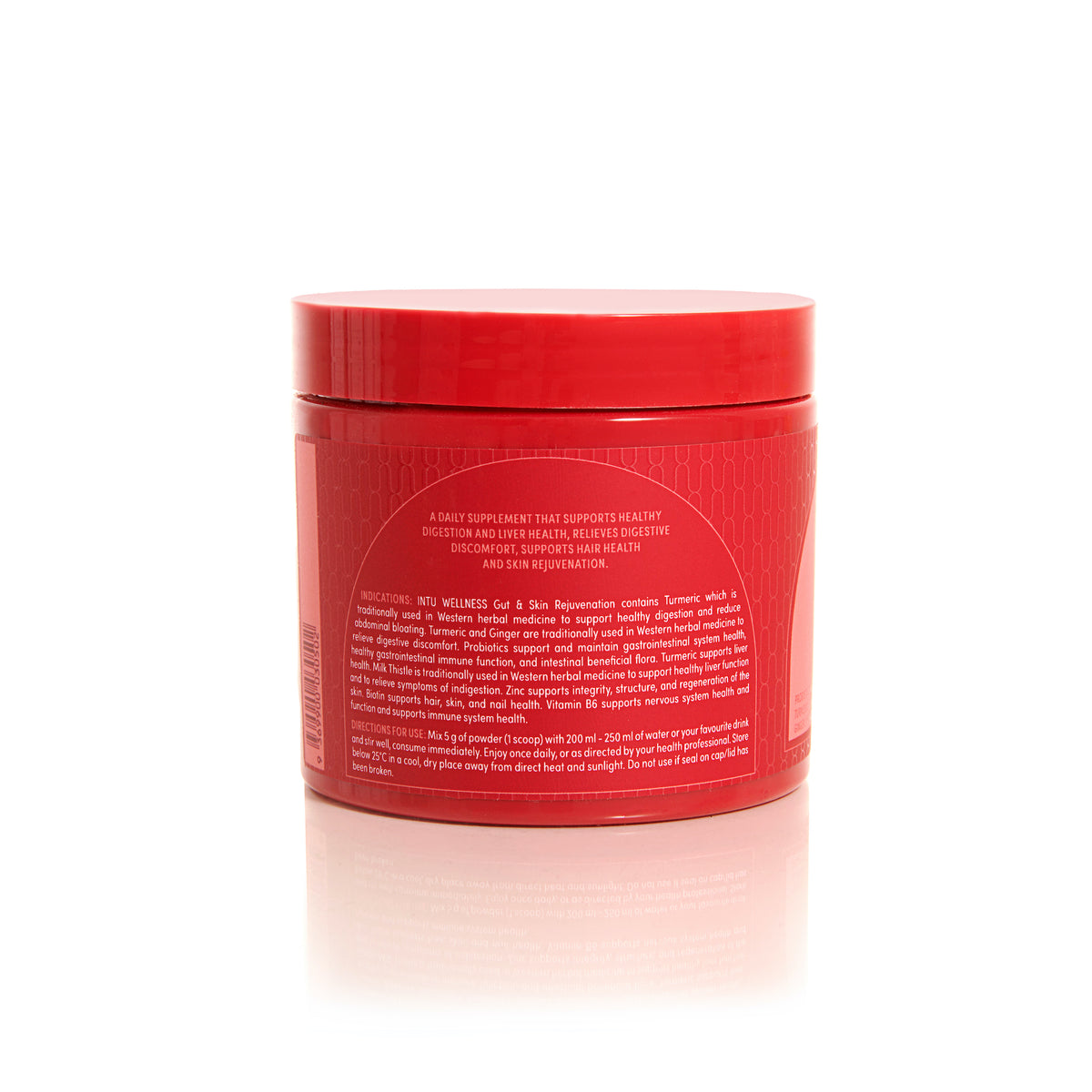Sleep + Gut Tub Bundle