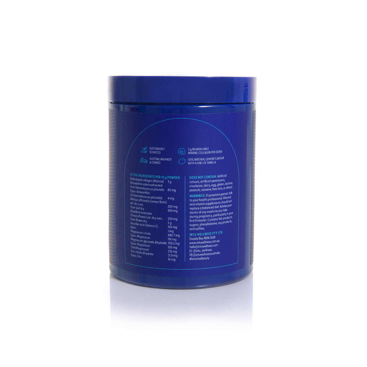Sleep + Gut Tub Bundle