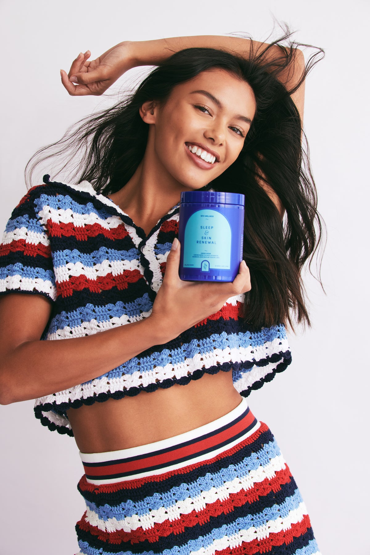 Sleep + Gut Tub Bundle