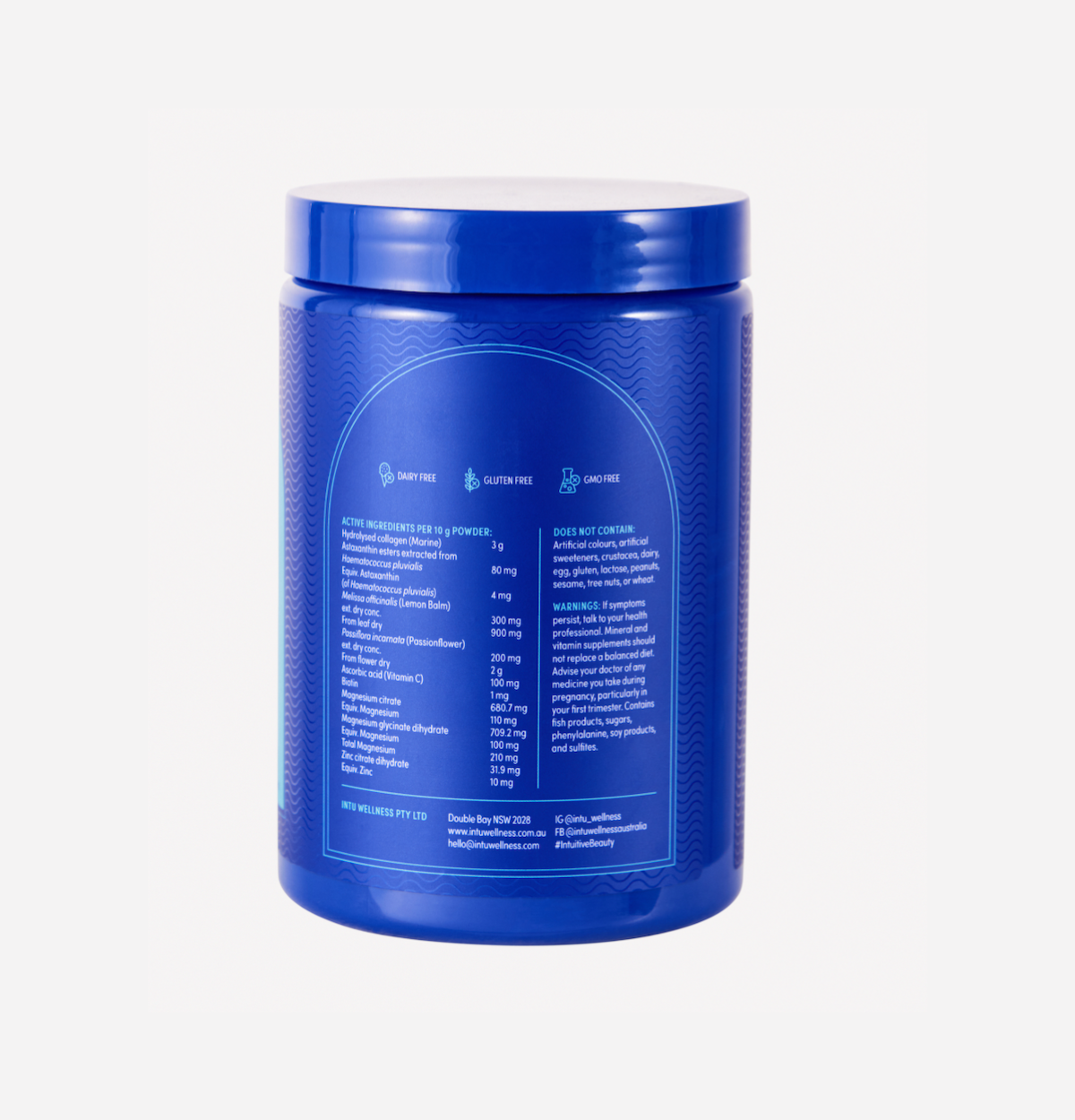 Sleep & Skin Renewal