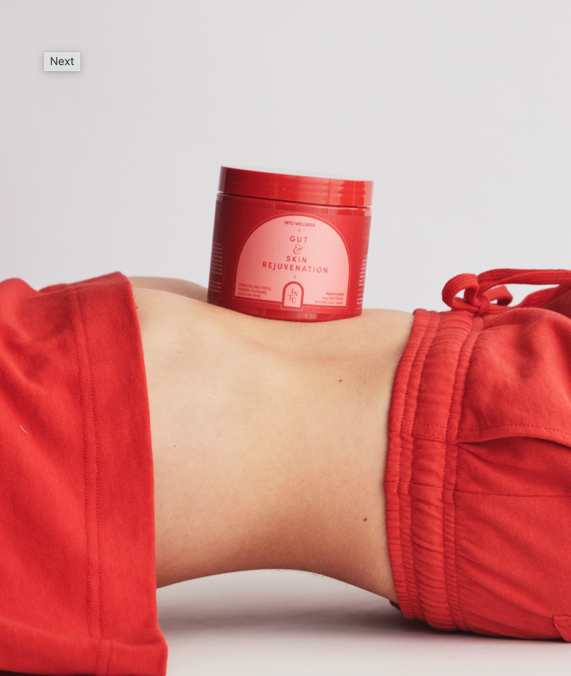 Gut & Skin Rejuvenation
