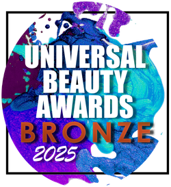Universal Beauty Awards Bronze 2025