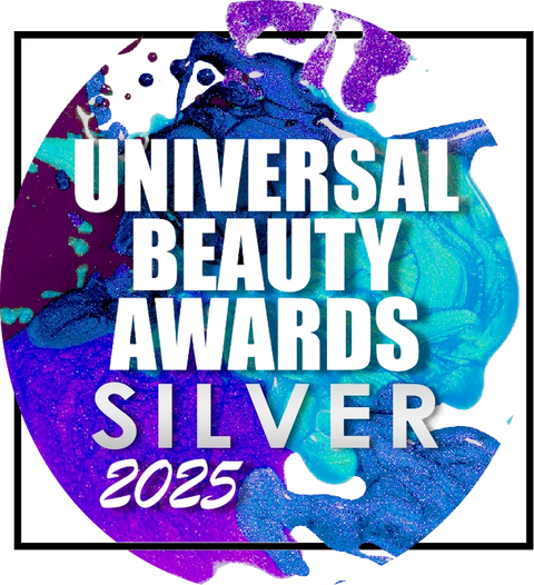 Universal Beauty Awards Silver 2025