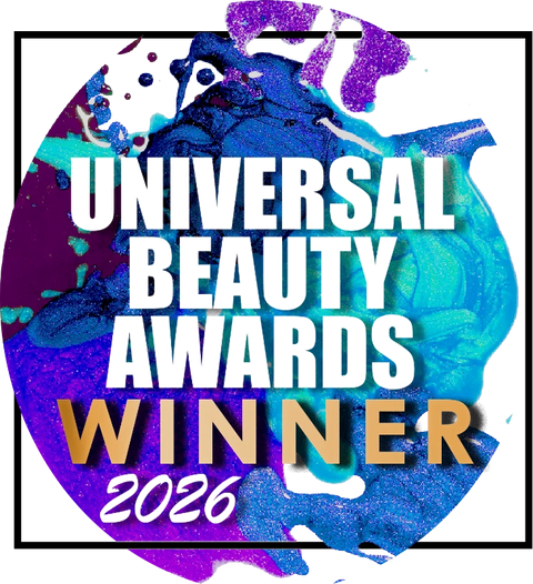 Universal Beauty Awards Winner 2026