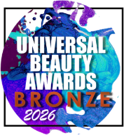 Universal Beauty Awards Bronze 2026