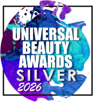 Universal Beauty Awards Silver 2026