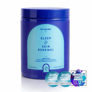 Sleep & Skin Renewal Tub