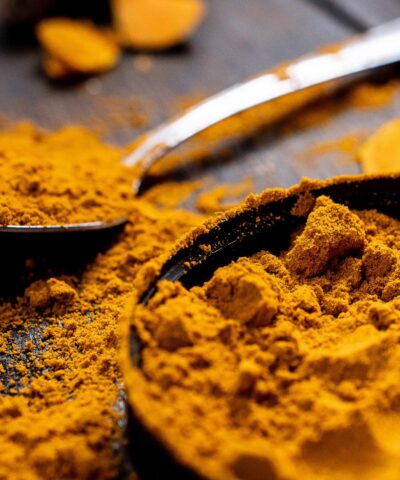 What you need to know about Turmeric powder