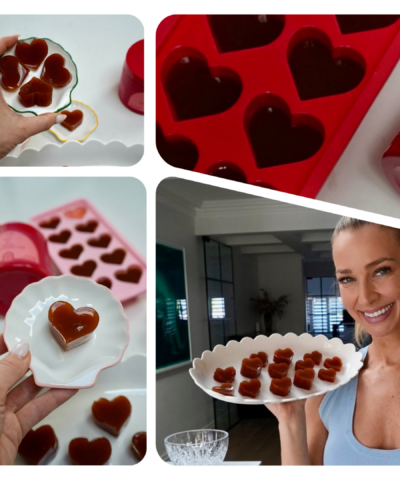 INTU GUT gummies – Article Image